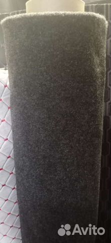 Карпет автомобильный