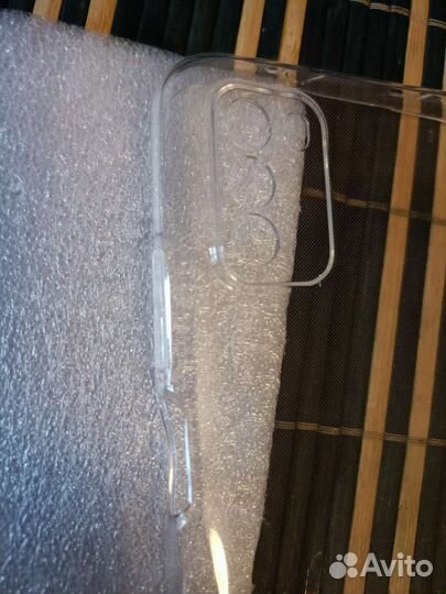 Чехол на poco m3