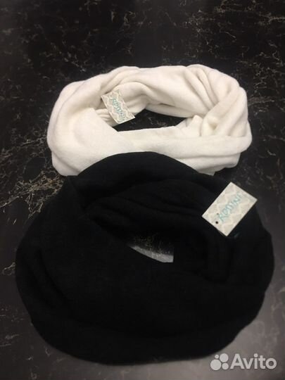 Шарф (снуд) -новый