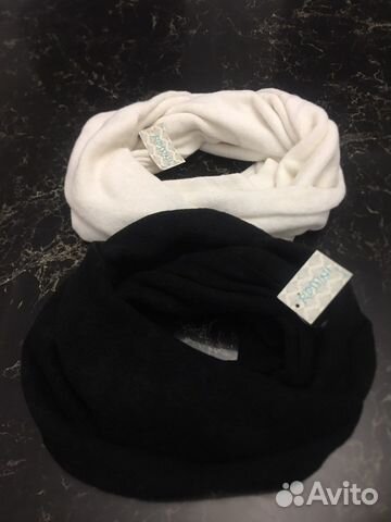 Шарф (снуд) -новый