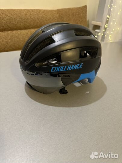 Велошлем Coolchange