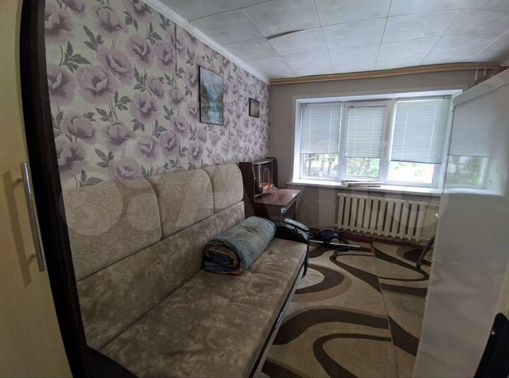 Квартира-студия, 18 м², 2/5 эт.