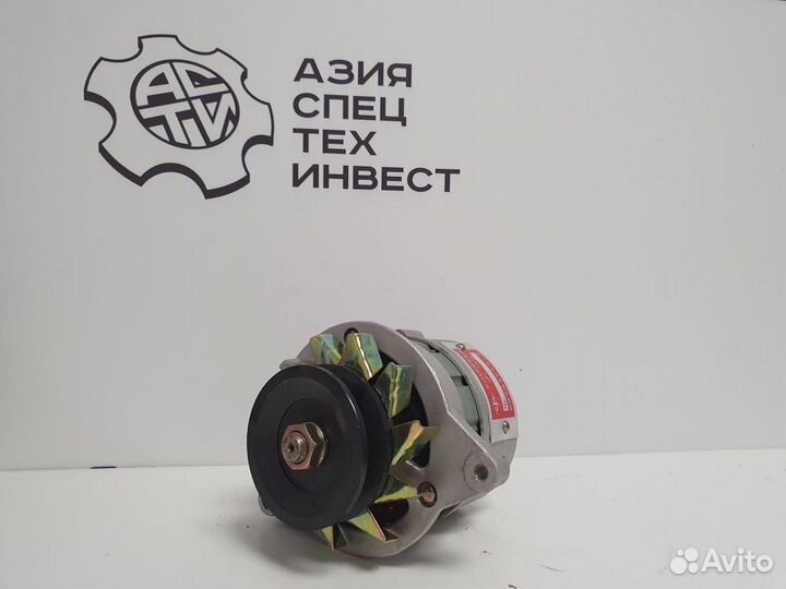 Генератор JF12A (28V, 500W) для двигателя zhazg1 н