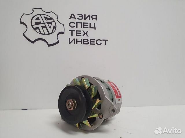 Генератор JF12A (28V, 500W) для двигателя zhazg1 н