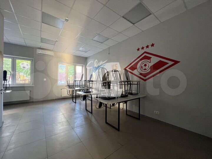 Торговая площадь, 88.3 м²