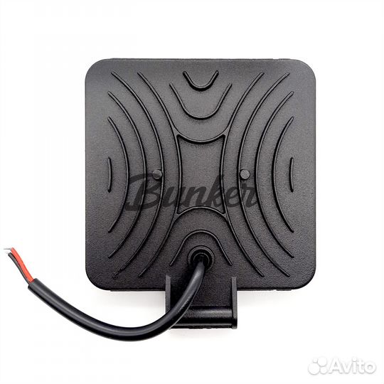 Светодиодная фара 48Вт POD21 (фсо)