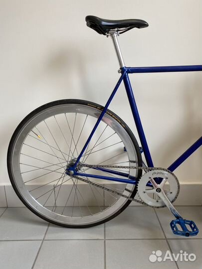 Fixed gear/Single speed велосипед Фикс/синглспид