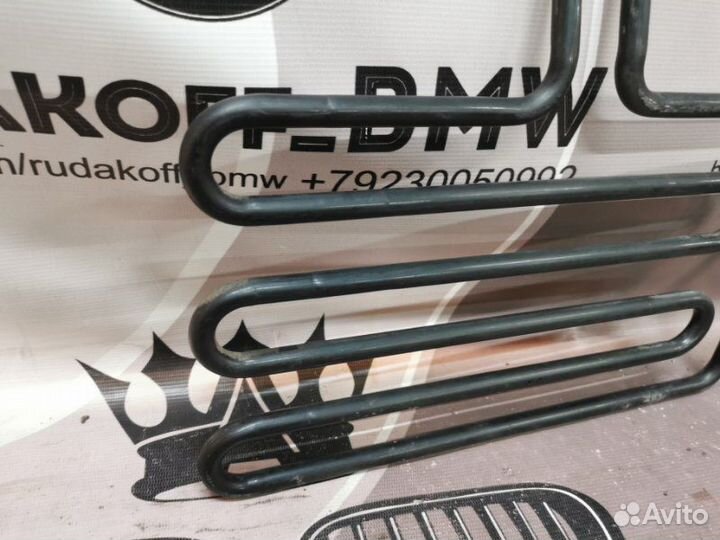 Радиатор гидроусилителя руля Bmw 5-Series E39