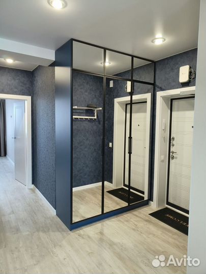 Шкаф купе на заказ