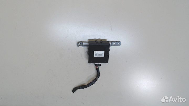 Блок управления раздаткой Mazda 6 (GG), 2006