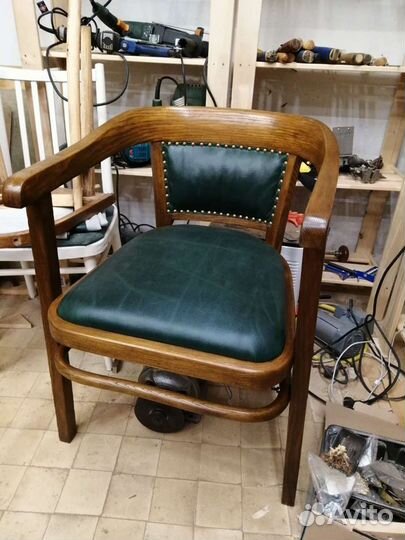 Реставрация и ремонт старой и старинной мебели