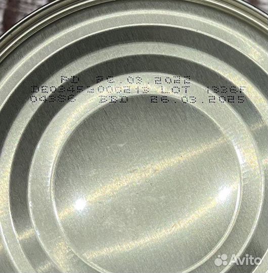 Корм для собак nuevo