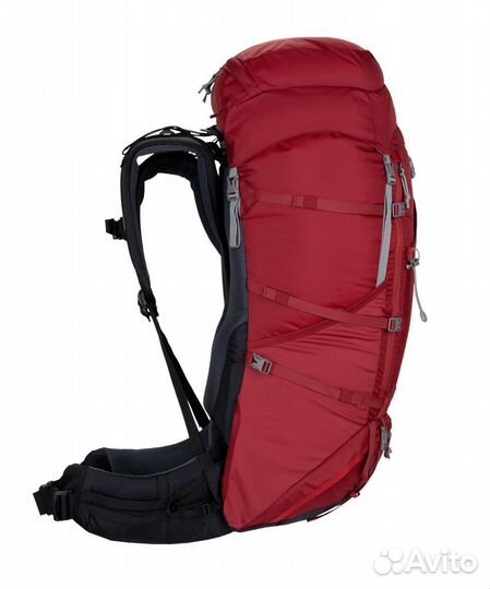 Red Fox Рюкзак Makalu 65 V5 Цвет - Хаки