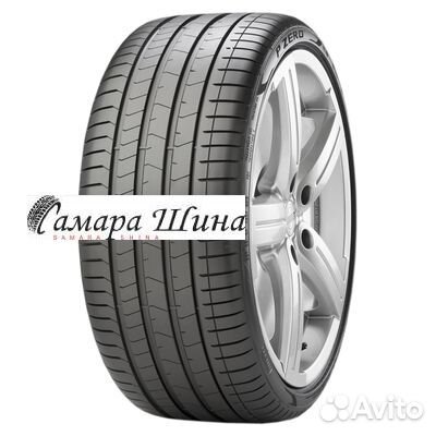 Pirelli P Zero 275/45 R21 107Y