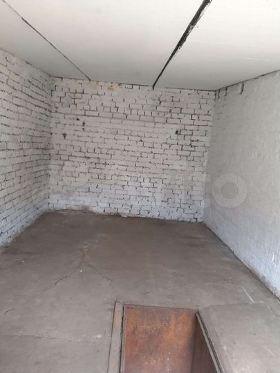 Гараж, 18 м²