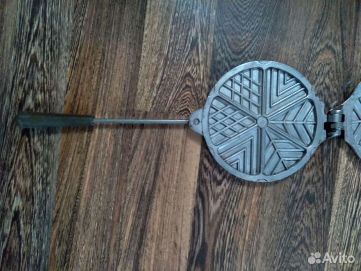 Формочки для печенья