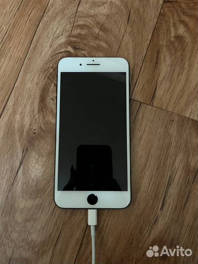 iPhone 7 Plus, 128 ГБ