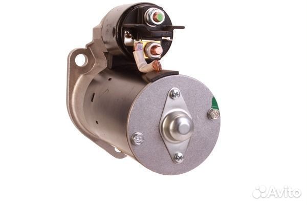 Стартер hatz Engine 1D81C 01.2007