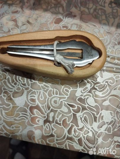 Варган хомус