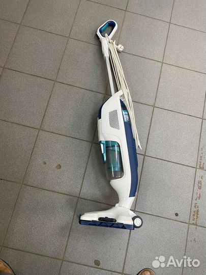 Пылесос моющий Tefal Clean&Steam VP7777WH