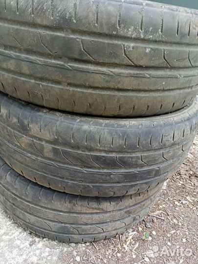Continental ContiPremiumContact 2 195/55 R15 65V