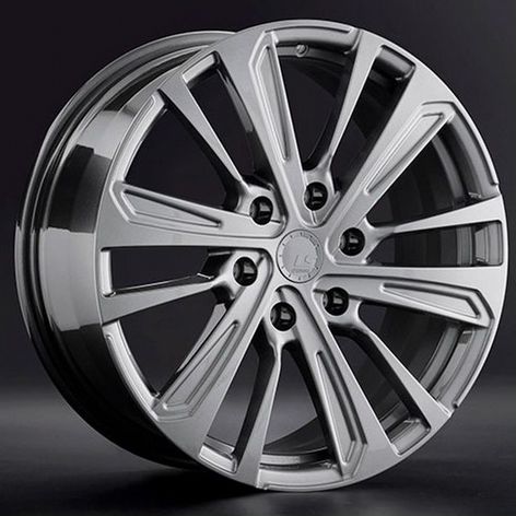 Литые диски JAC 7.5×R19 6×139.7