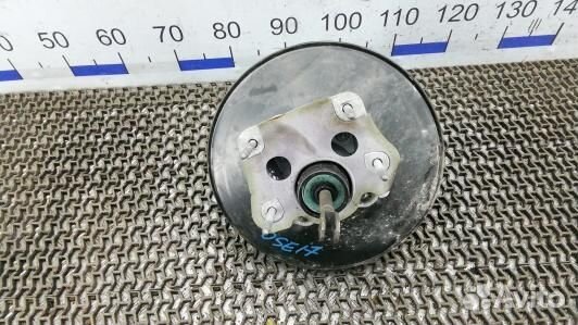 Вакуумный усилитель тормозов renault megane 3 (OSE