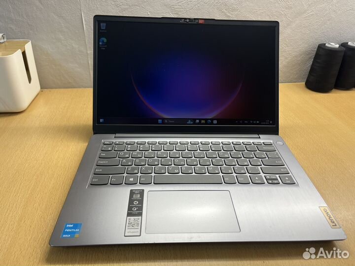 Lenovo ideapad 3 14