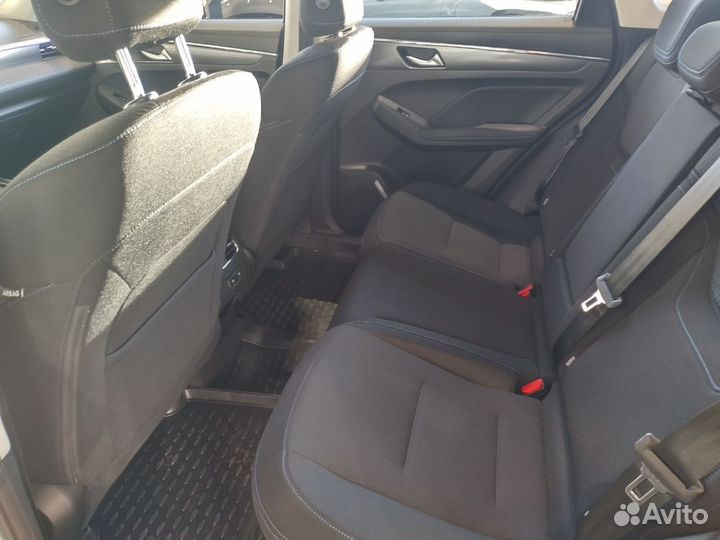 HAVAL Jolion 1.5 МТ, 2025