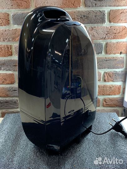 Увлажнитель воздуха vitek VT-2342 (2019), черный