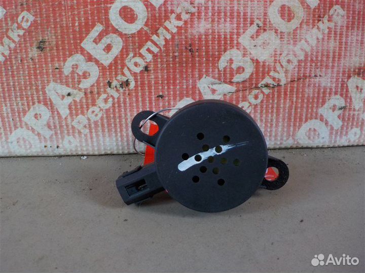 Зуммер LADA Largus R90 VAZ-21129 2019