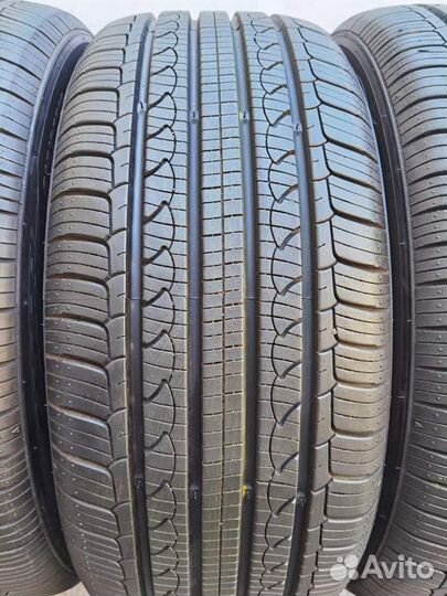 Nexen N'Priz AH8 215/55 R16 97H