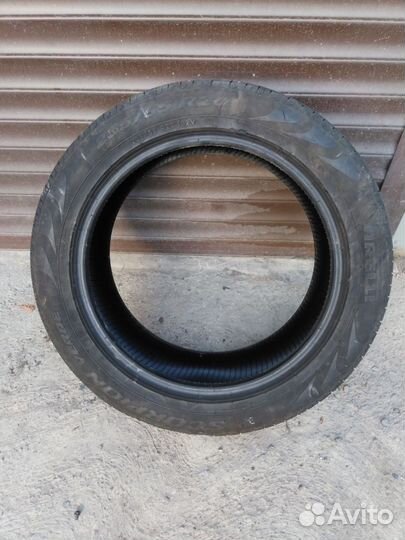 Pirelli Scorpion Verde 235/55 R20