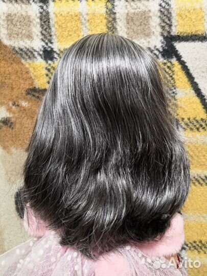 Кукла готц gotz Анна - Снежный кролик