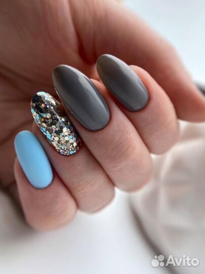 Маникюр, педикюр Шушары