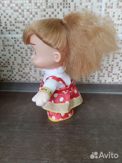 Пупсы,куклы СССР и 90-е