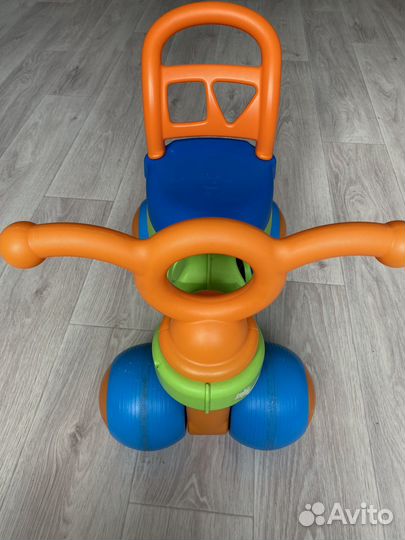 Детская машина каталка