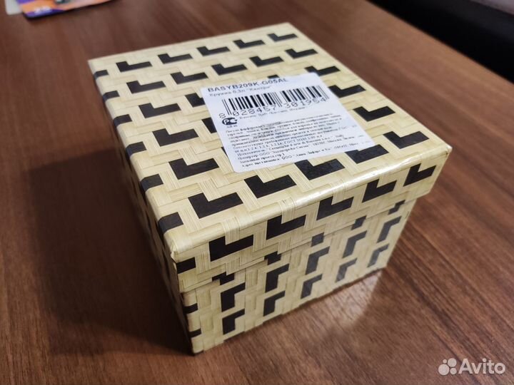 Глиняная кружка 300мл