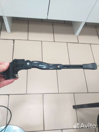 Велозапчасти велоаксессуары