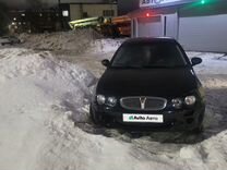 Rover 25 1.8 MT, 1999, 212 000 км, с пробегом, цена 220 000 руб.