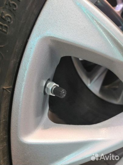Колеса Мazda CX5 Michelin X-ICE North 4 5*114.3*ET
