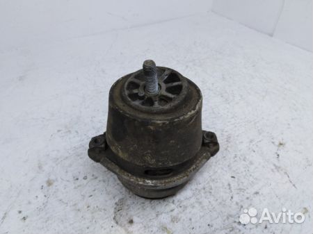Подушка двигателя Порше