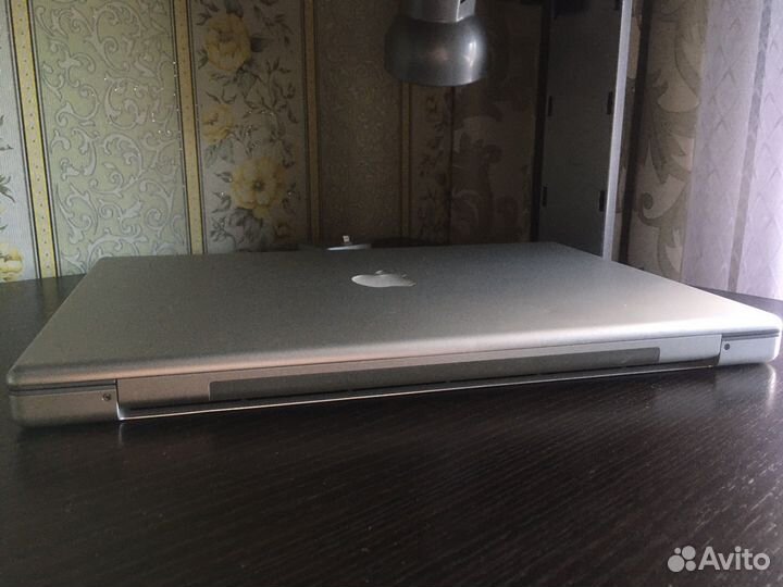 Apple MacBook Pro 2007