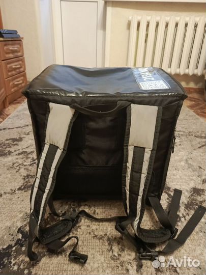 Термокороб 40х40х25 яндекс