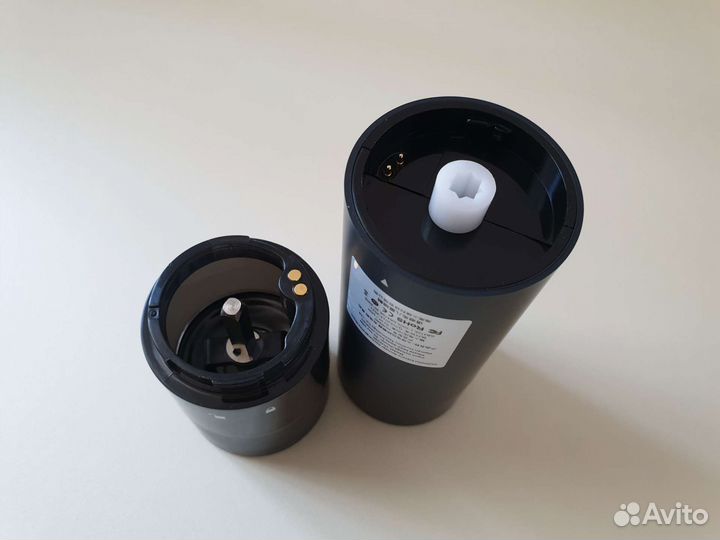 Электрическая мельница Xiaomi