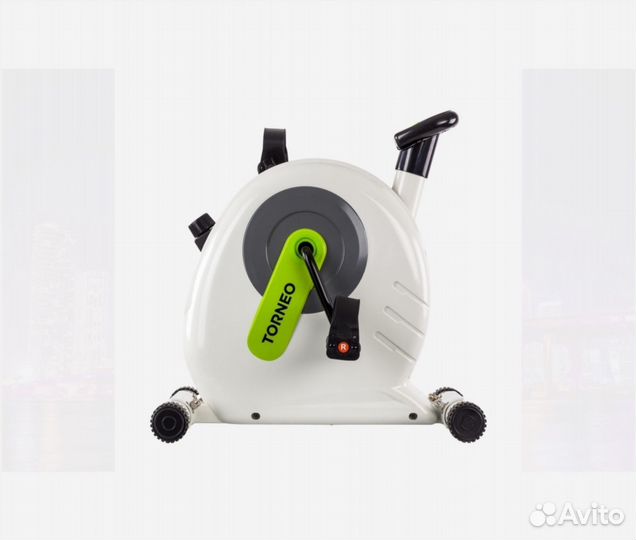 Мини-велотренажер Torneo SMART Bike B-004