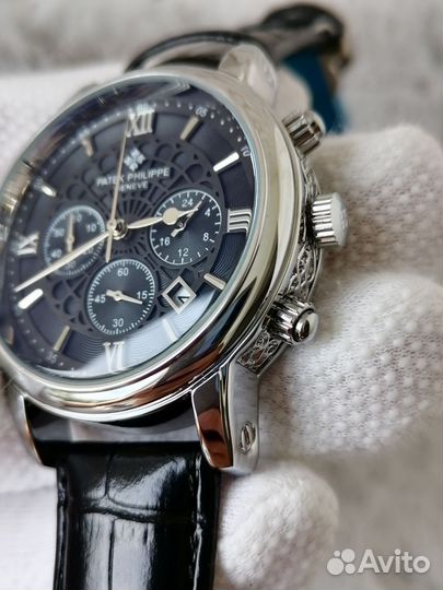 Часы мужские patek Philippe