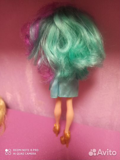 Кукла Эвер афтер хай Мэдлин Хэттер