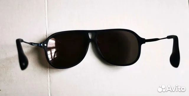 Солнцезащитные очки от Mezzatorre