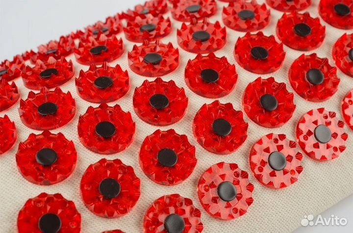 Аппликатор Кузнецова для спины